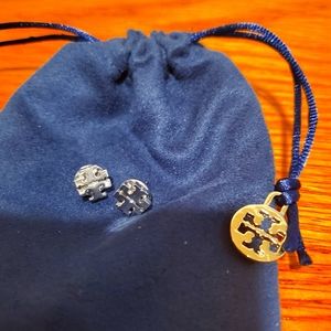 Tory burch earrings